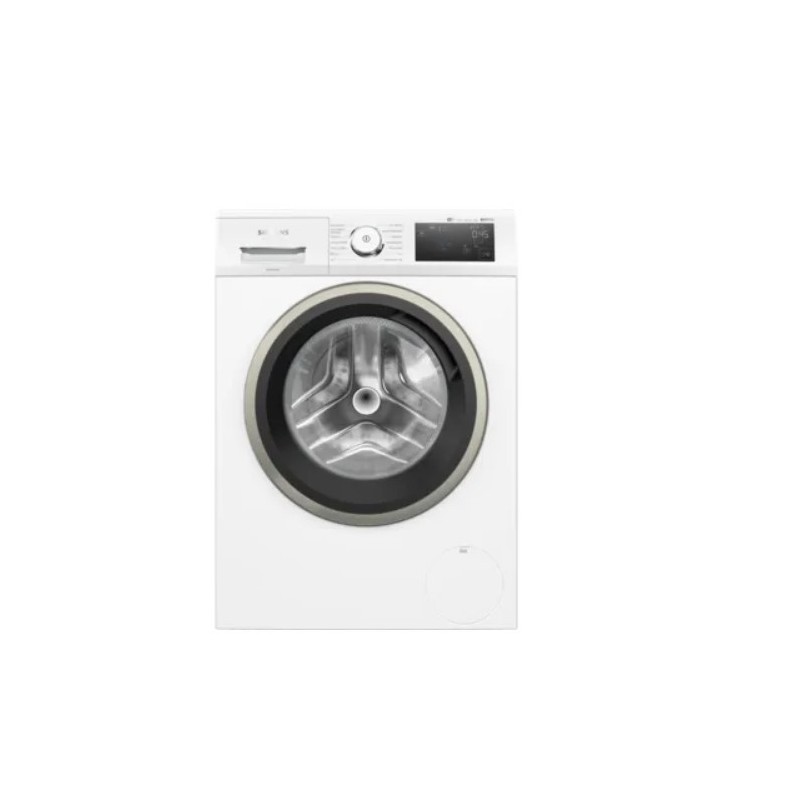 Siemens iQ500 WM14UPH2ES lavadora Carga frontal 9 kg 1400 RPM Blanco