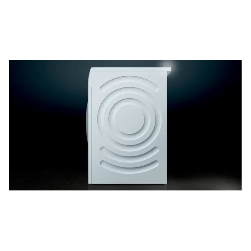 Siemens iQ500 WM14UPH2ES lavadora Carga frontal 9 kg 1400 RPM Blanco