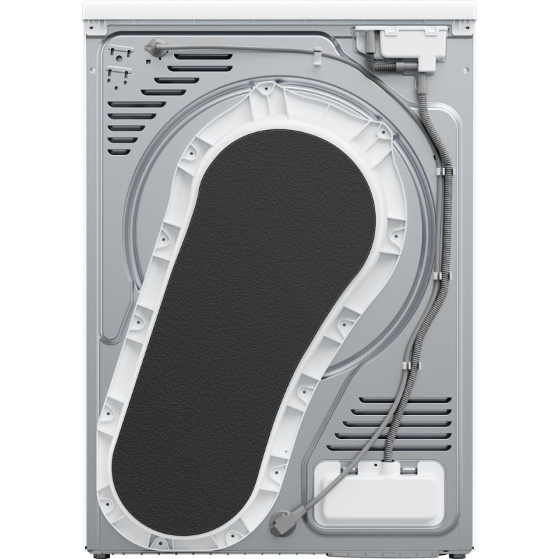 Secadora Hisense  DH5S102BW,   A+++   10 kg ALxA