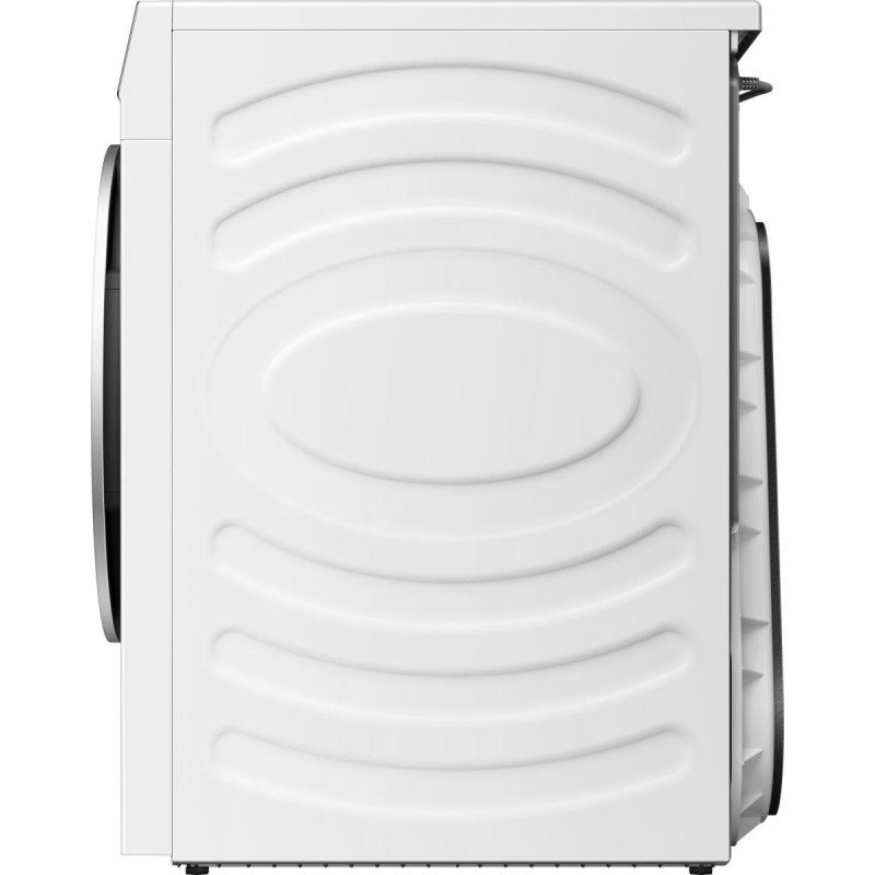 Secadora Hisense  DH5S102BW,   A+++   10 kg ALxA