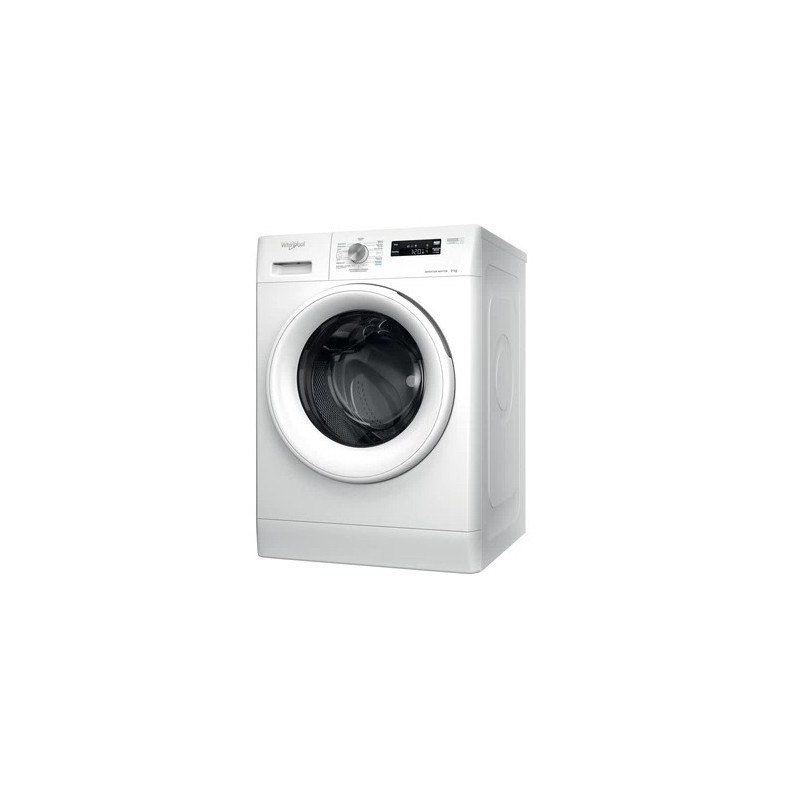 Lavadora Whirlpool FFS9258WSP,  FRESHCAR