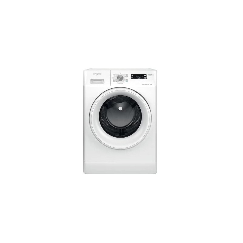 Lavadora Whirlpool FFS9258WSP,  FRESHCAR