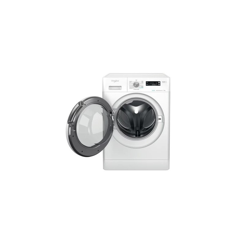 Lavadora Whirlpool FFS9258WSP,  FRESHCAR