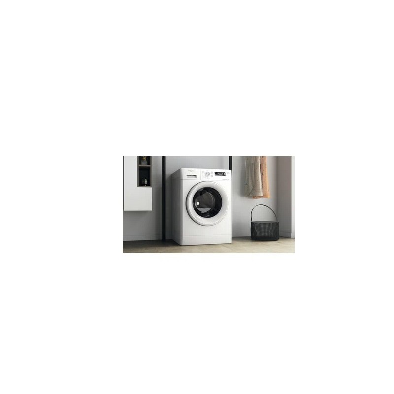Lavadora Whirlpool FFS9258WSP,  FRESHCAR