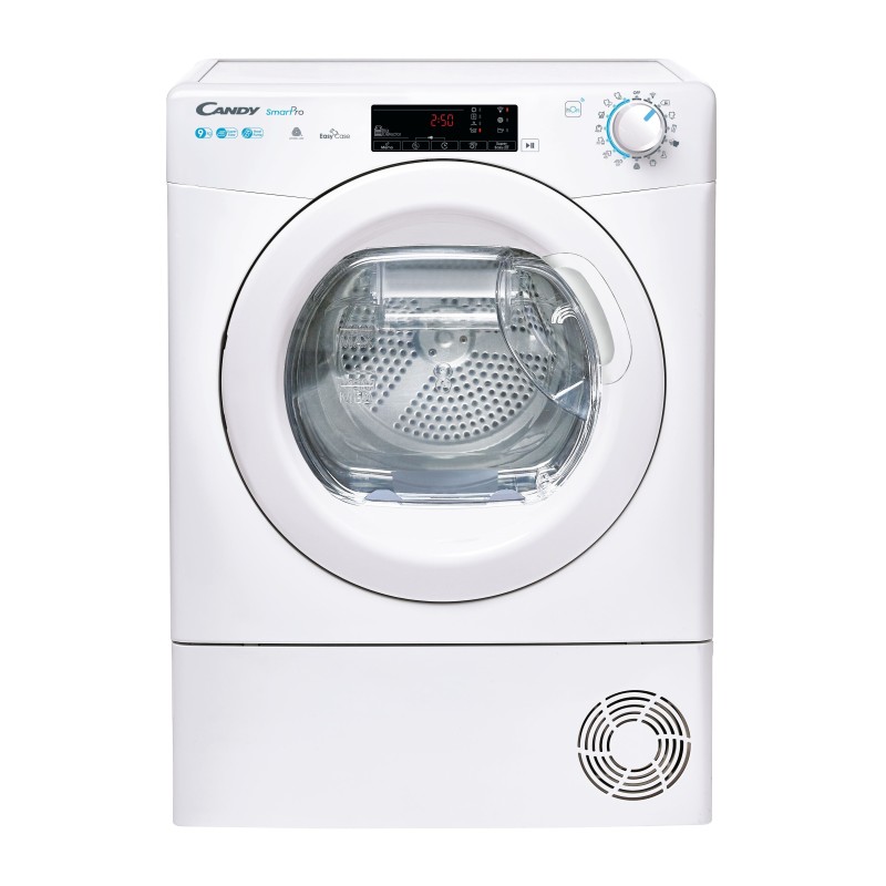Secadora Candy CSOEH9A2TES,  Smart Pro 9