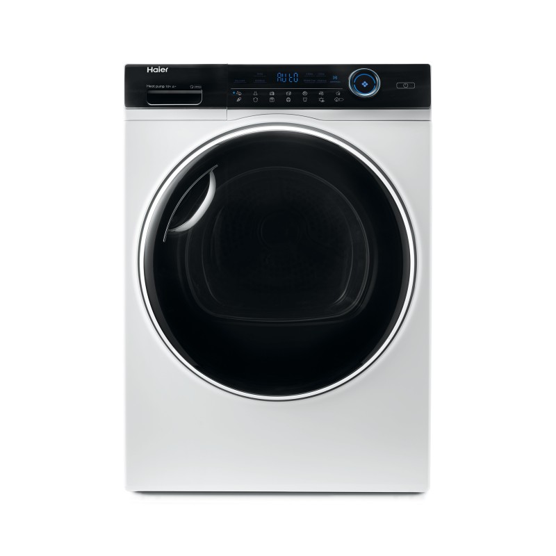 Secadora Haier HD100A2979NS, A++ 10 KGSA
