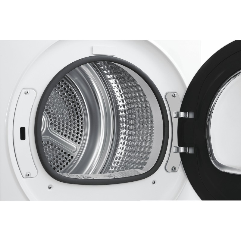 Secadora Haier HD100A2979NS, A++ 10 KGSA