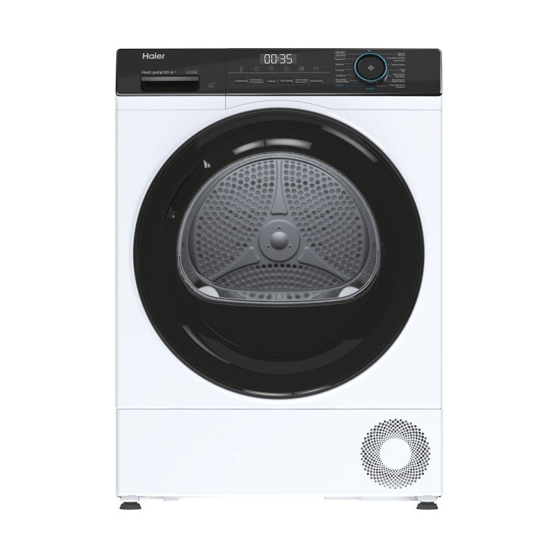 Secadora Haier HD100A2939EIB, 10 KGS ,A+