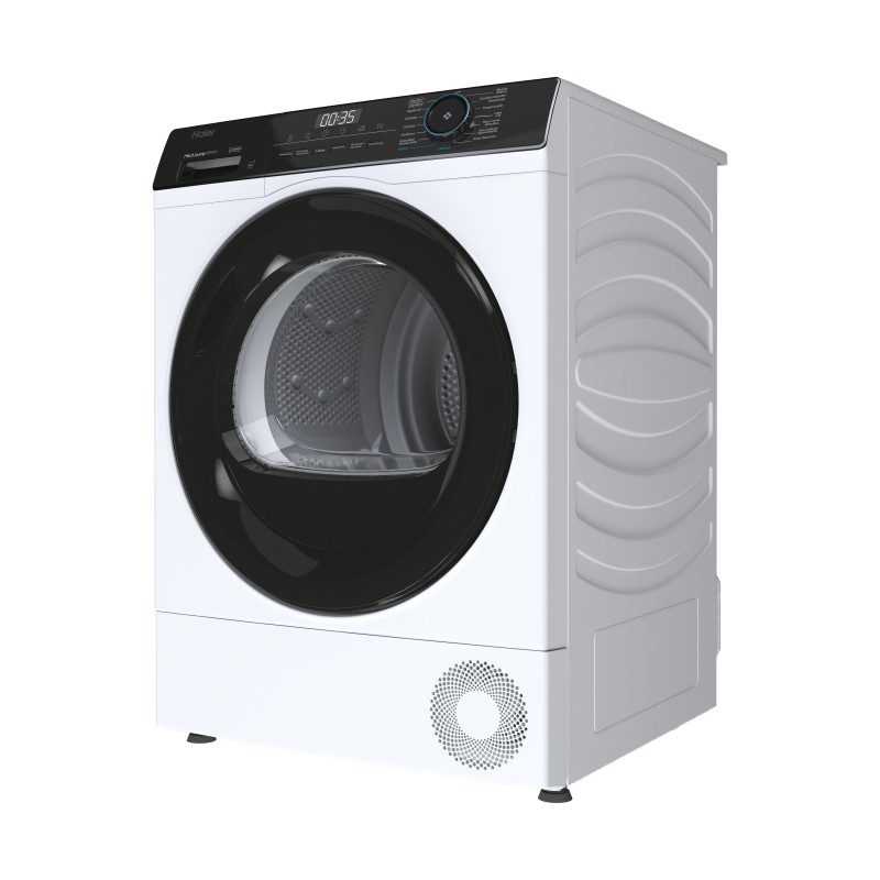 Secadora Haier HD100A2939EIB, 10 KGS ,A+