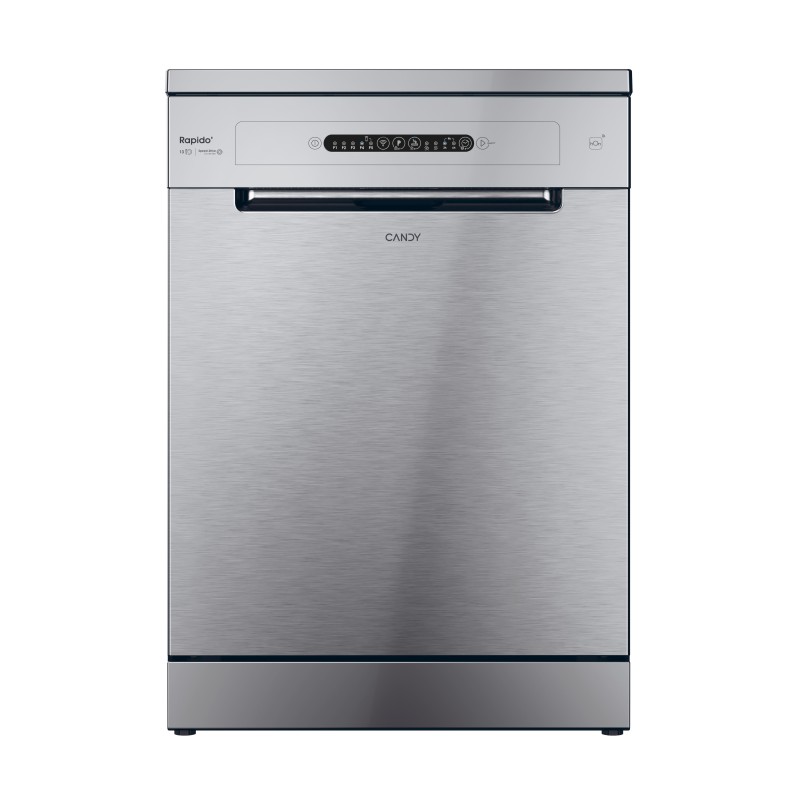 Lavavajillas Candy CF3C7L0X, 13 servic