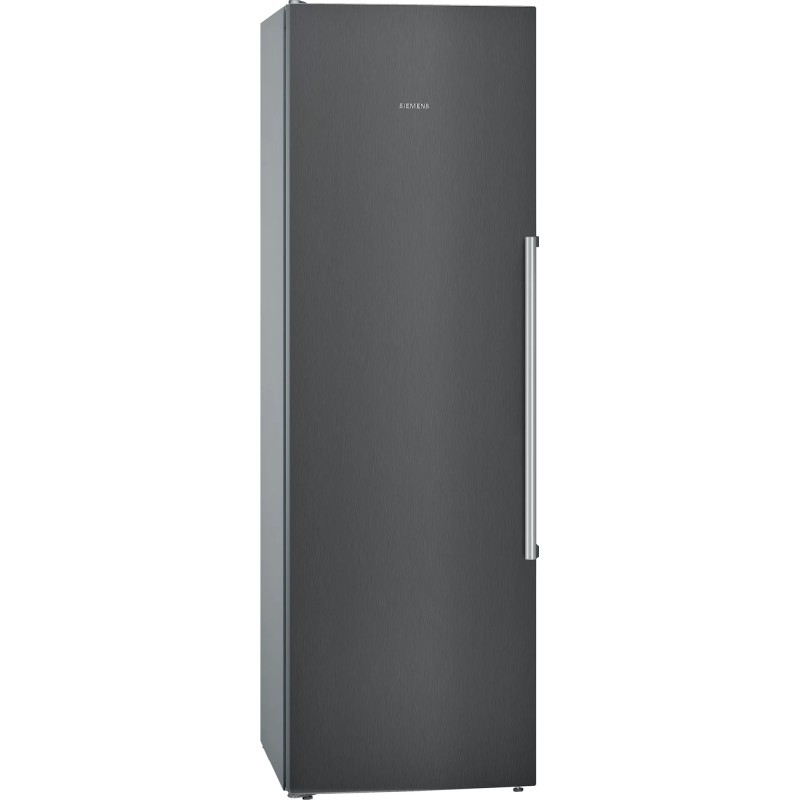Siemens iQ500 Set frigorífico y congelador de una puerta libre instalación y accesorio GS36NAXEP + KS36VAXEP + KS39ZAX00