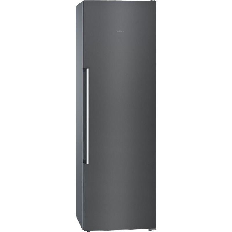 Siemens iQ500 Set frigorífico y congelador de una puerta libre instalación y accesorio GS36NAXEP + KS36VAXEP + KS39ZAX00