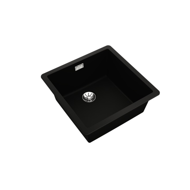 Fregadero Teka TEGRANITE RADEA R10 40.40