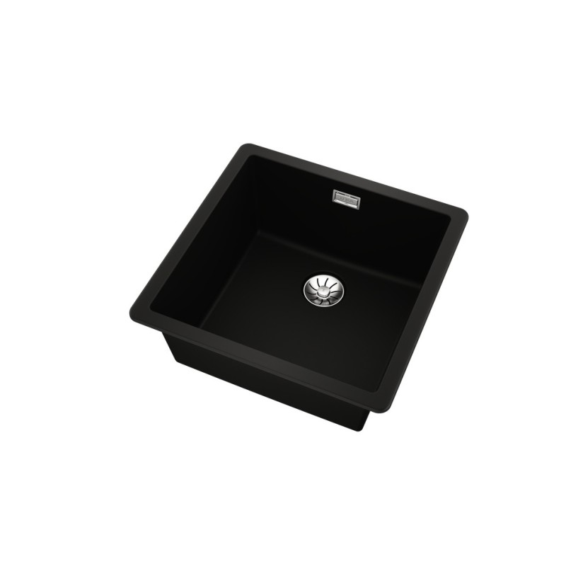 Fregadero Teka TEGRANITE RADEA R10 40.40