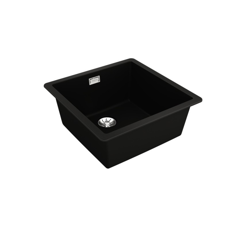 Fregadero Teka TEGRANITE RADEA R10 40.40