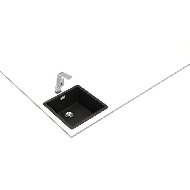Fregadero Teka TEGRANITE RADEA R10 40.40