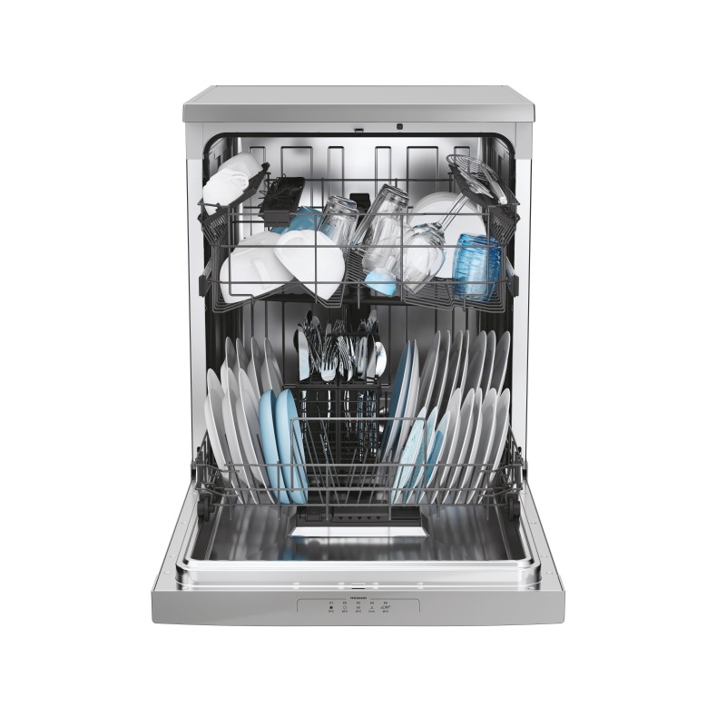 Lavav Candy HCF3C7LFX, 13 serv, A+++,-10%, Wifi, .