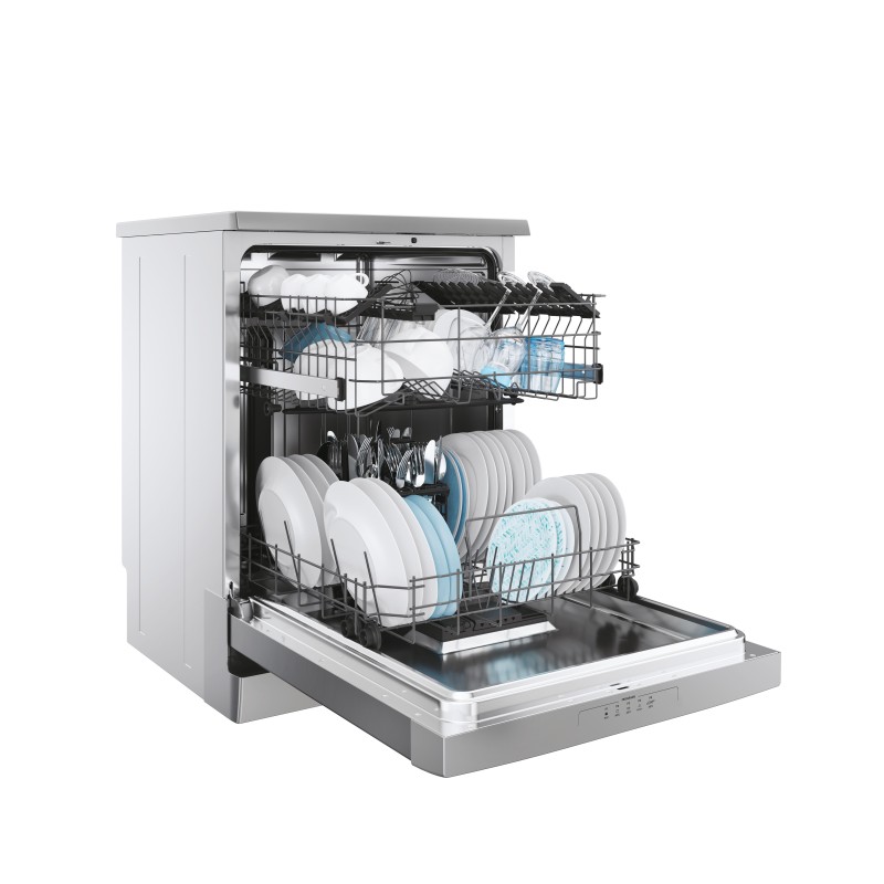 Lavav Candy HCF3C7LFX, 13 serv, A+++,-10%, Wifi, .