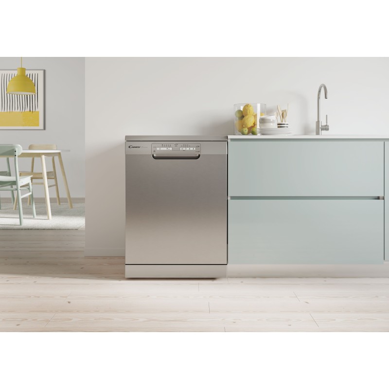 Lavav Candy HCF3C7LFX, 13 serv, A+++,-10%, Wifi, .