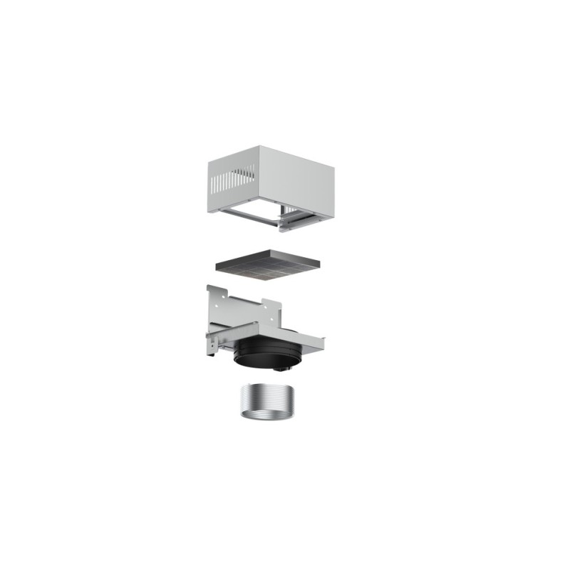 Acc. Teka KIT RECIRCULACIÓN CFH 15200 L3