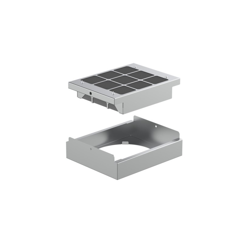 Acc. Teka KIT RECIRCULACIÓN REGENERATIVO