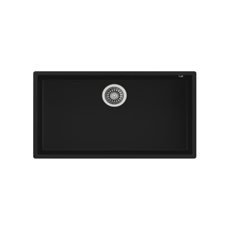 Fregadero Teka TEGRANITE SQUARE 72.40 TG