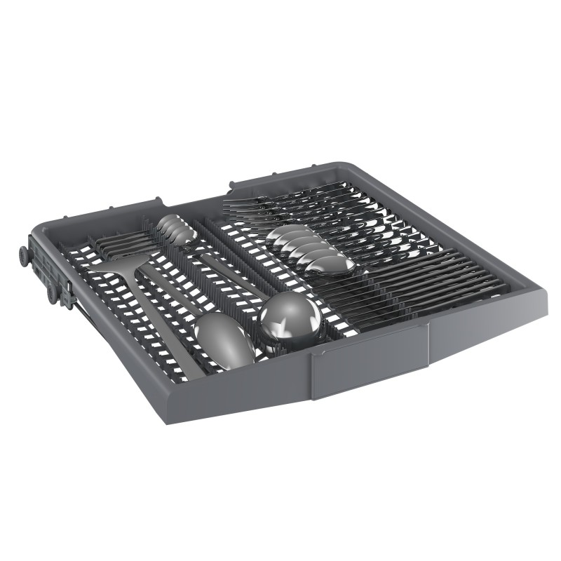 Beko bPRO 500 BDFN36640XC Independiente 16 cubiertos C