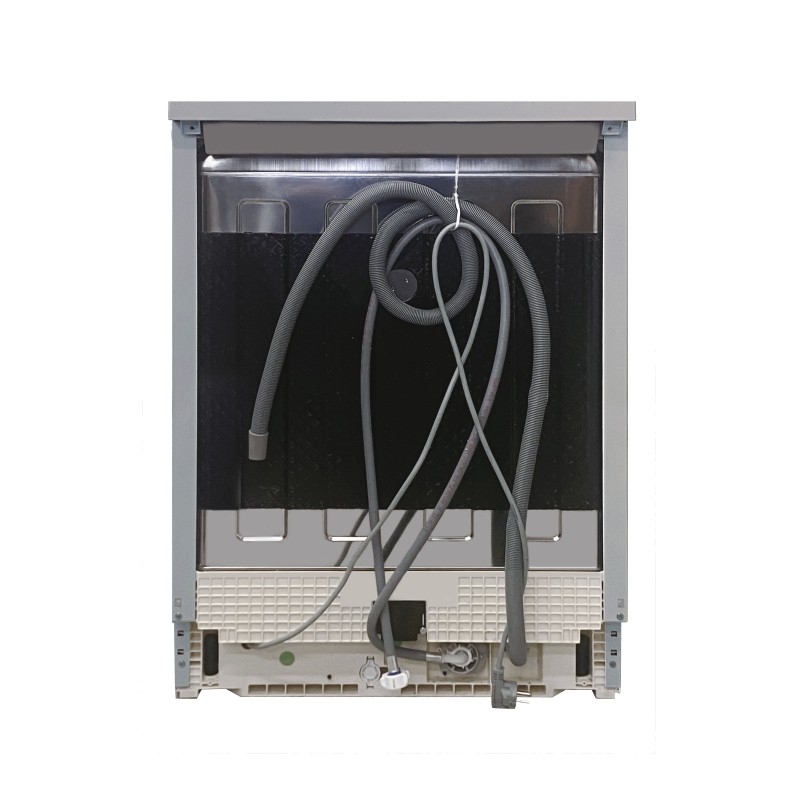 Lavavajillas Candy CF6B2S3PSX,   16 serv