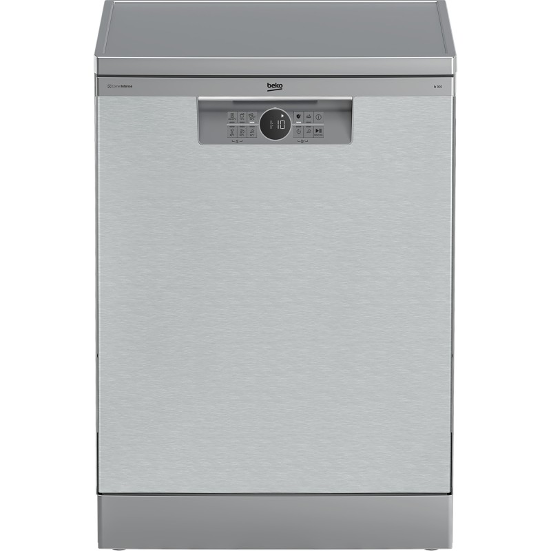 Beko BDFN26640XC lavavajillas Independiente 16 cubiertos C