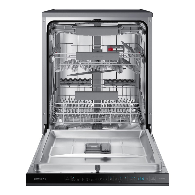 Lavavajillas Samsung DW60A8050FBET, C, 1