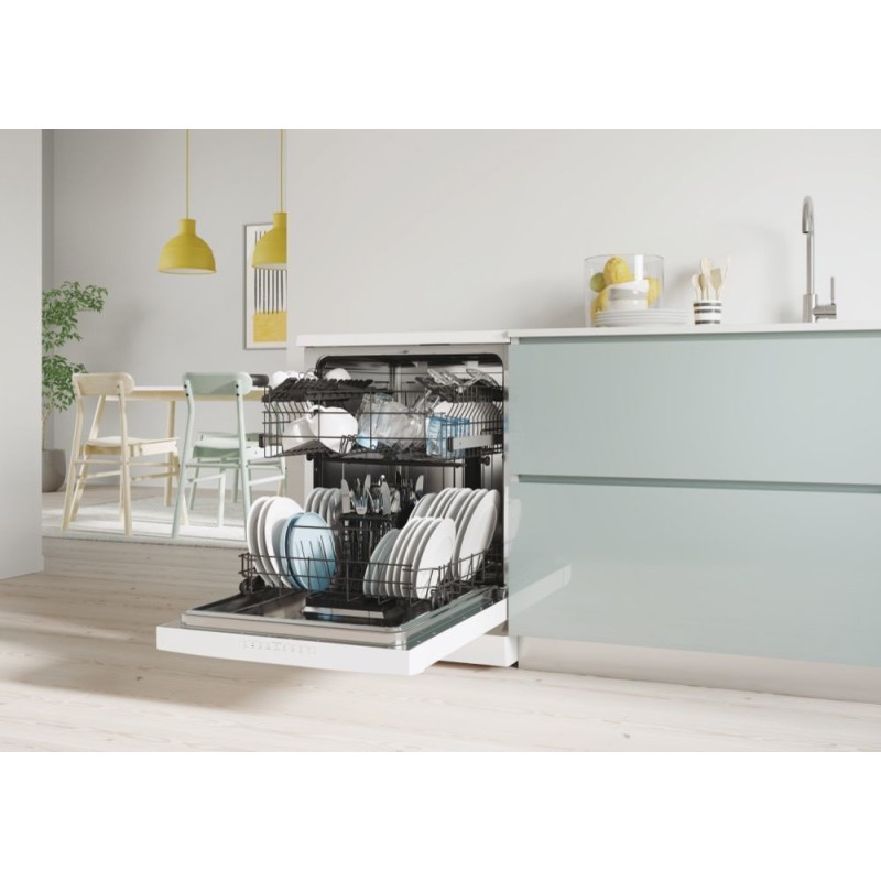 Lavavajillas 60 Candy CDPN2D360PW