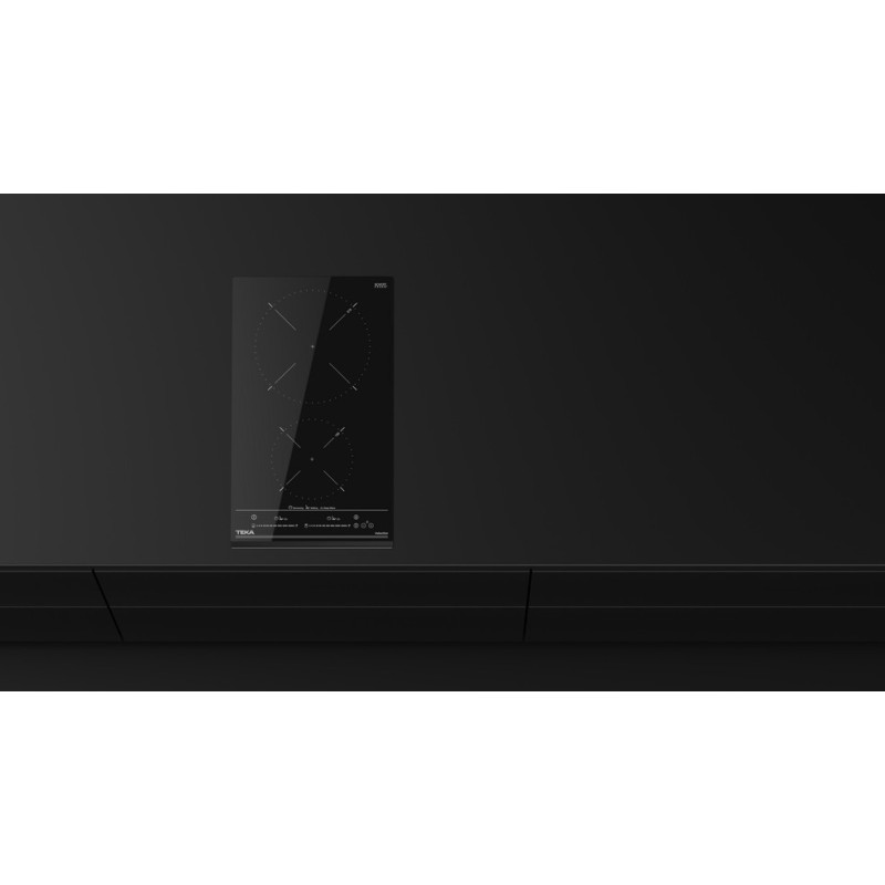Induccion Teka IZC 32310 MSP, 2 zonas 21