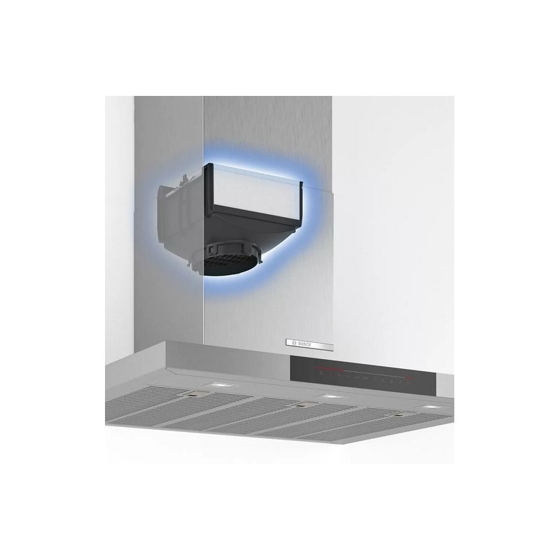 Acc. Bosch DWZ1DX1I6, Campana, Encastrab