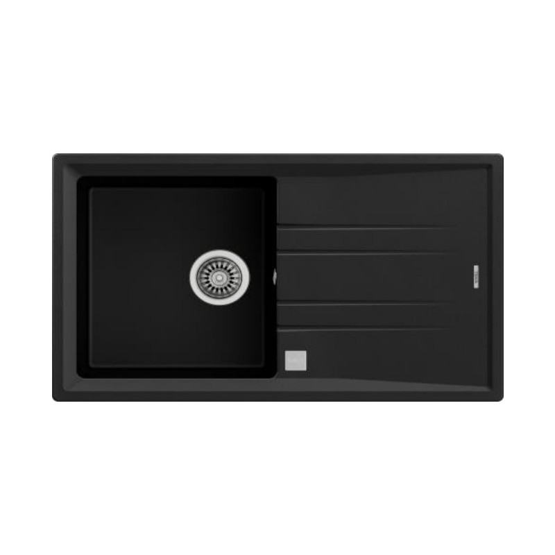 Fregadero Teka TEGRANITE STONE 50 B-TG 1
