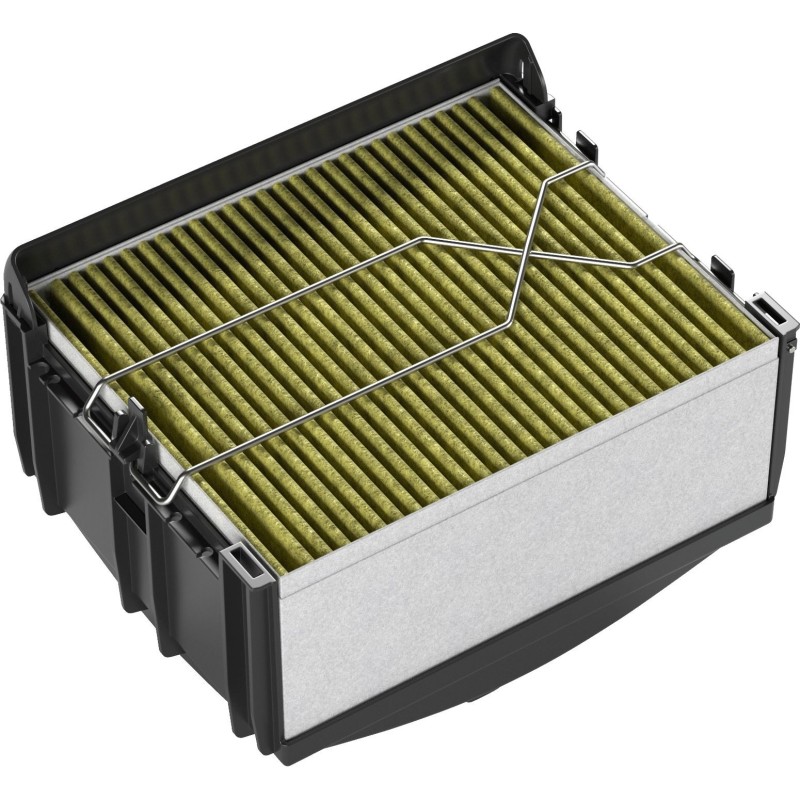 Acc. Bosch DWZ1CX1I6, Campana, Encastrab