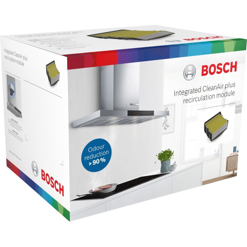 Acc. Bosch DWZ1CX1I6, Campana, Encastrab