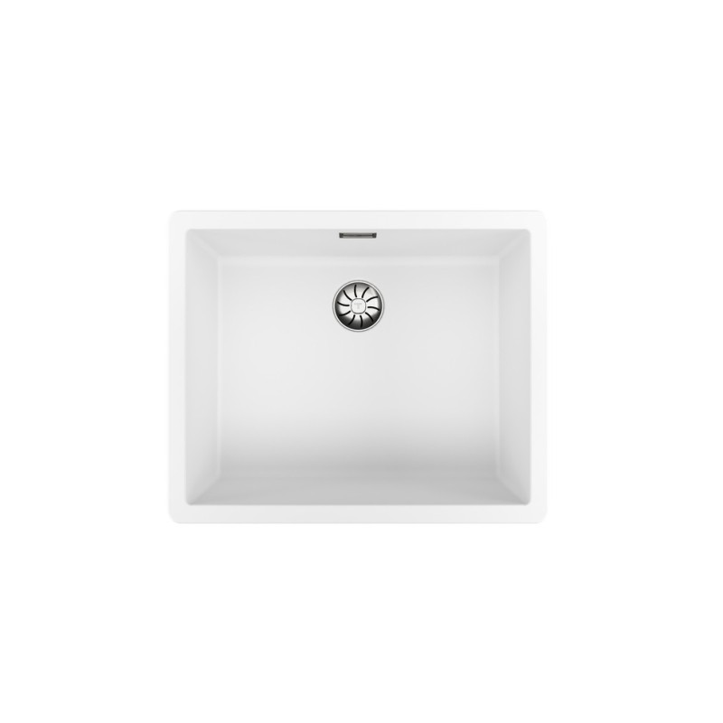 Fregadero Teka TEGRANITE RADEA R10 50.40