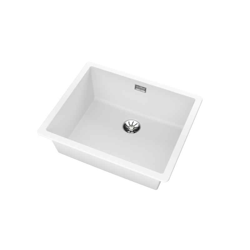 Fregadero Teka TEGRANITE RADEA R10 50.40