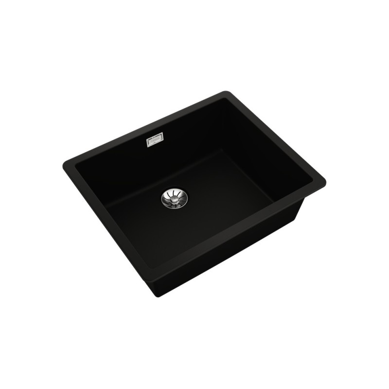 Fregadero Teka TEGRANITE RADEA R10 50.40