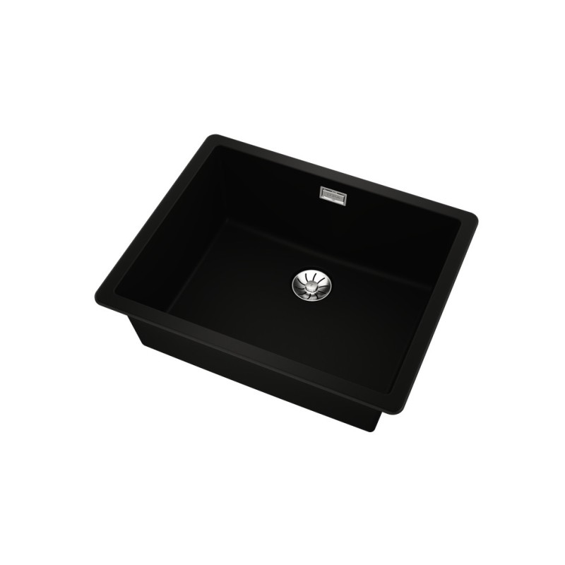 Fregadero Teka TEGRANITE RADEA R10 50.40