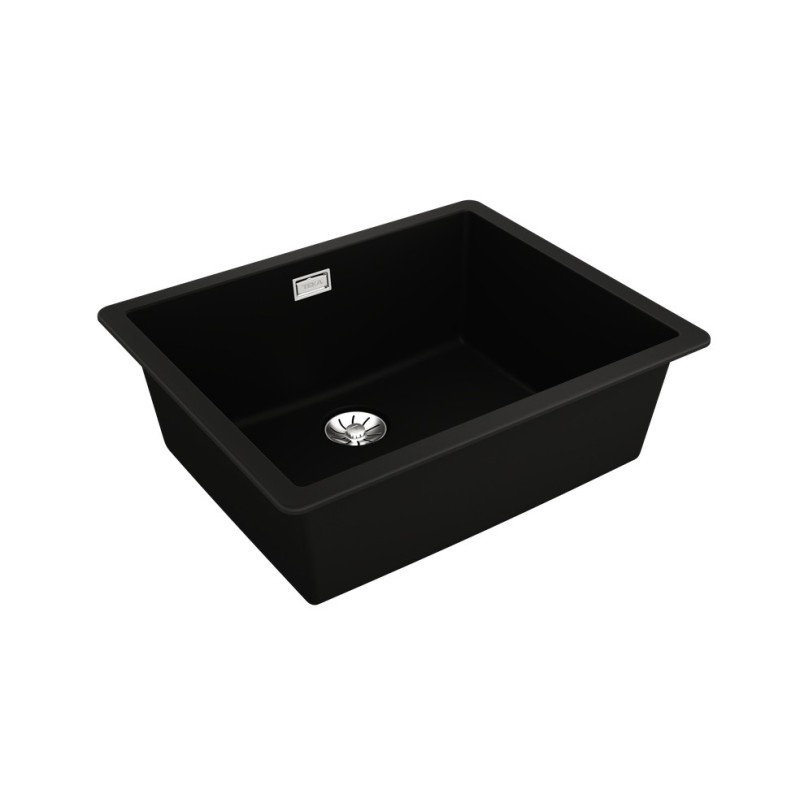 Fregadero Teka TEGRANITE RADEA R10 50.40