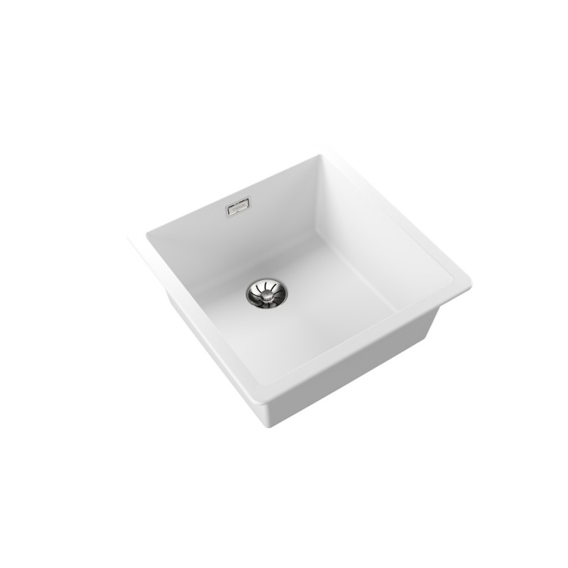 Fregadero Teka TEGRANITE RADEA R10 40.40