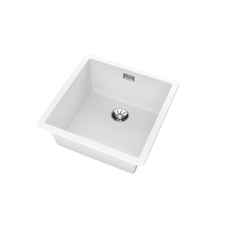 Fregadero Teka TEGRANITE RADEA R10 40.40