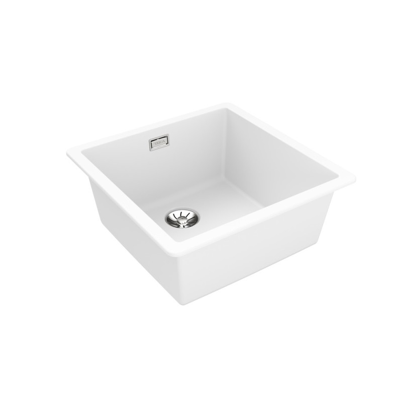 Fregadero Teka TEGRANITE RADEA R10 40.40