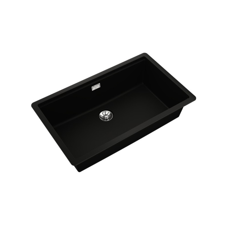 Fregadero Teka TEGRANITE RADEA R10 70.40