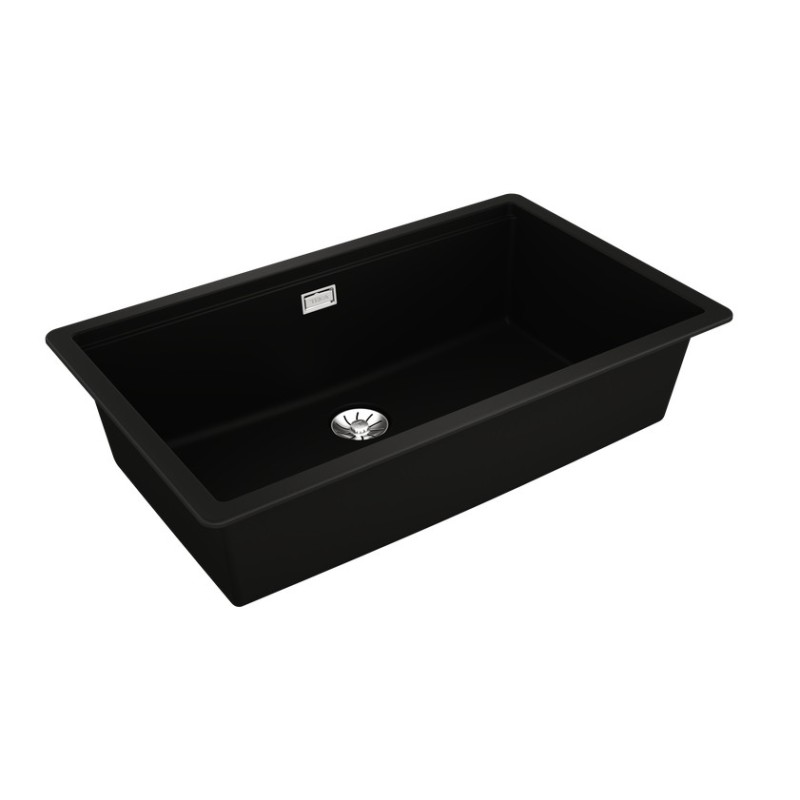 Fregadero Teka TEGRANITE RADEA R10 70.40