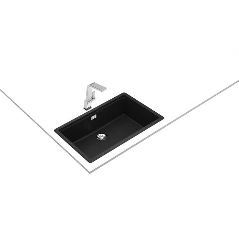 Fregadero Teka TEGRANITE RADEA R10 70.40