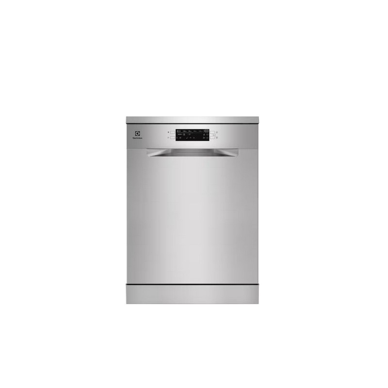 Lavavajillas Electrolux ESA47301SX, D, 1