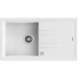 Fregadero Teka TEGRANITE STONE 50 B-TG 1