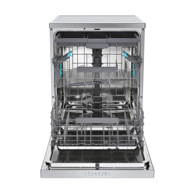 Candy RapidÓ CF 5C7F1X Independiente 15 cubiertos C